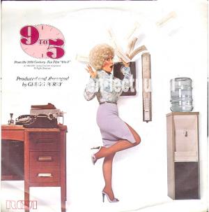 9 to 5 - Sing for the common man